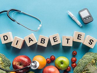 Что такое сахарный диабет?